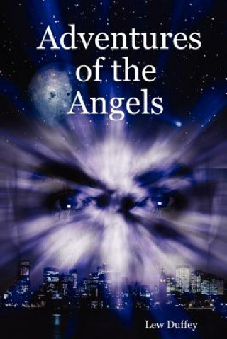 Livre Adventures of the Angels Duffey