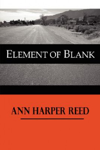 Книга Element of Blank Reed