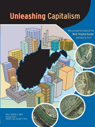 Книга Unleashing Capitalism Russell S Sobel