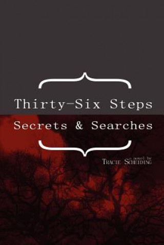 Kniha Thirty-Six Steps Scheiding