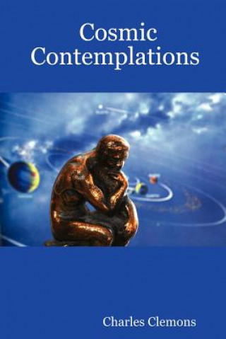 Könyv Cosmic Contemplations Charles Clemons