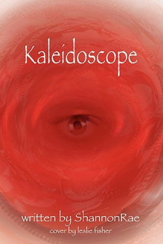 Livre Kaleidoscope ShannonRae