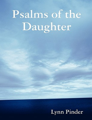 Livre Psalms of the Daughter Lynn Pinder