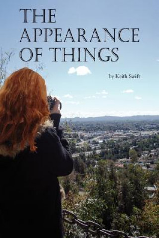 Carte Appearance of Things PhD Keith Swift
