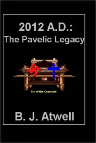 Könyv 2012 A.D. B. J. Atwell
