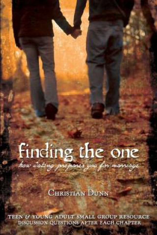 Könyv Finding the One Christian Dunn