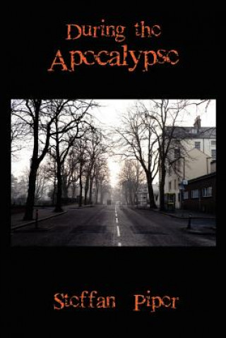 Buch During the Apocalypse Steffan Piper
