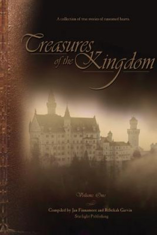 Book Treasures of the Kingdom, Vol. 1 Jan Finnamore