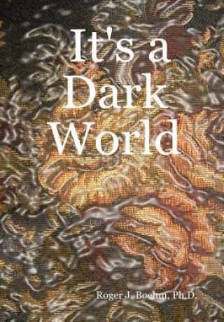 Book It's a Dark World Boehm