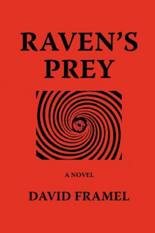 Książka Raven's Prey David Framel