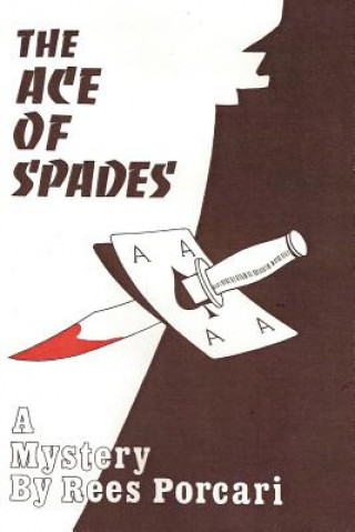 Książka Ace of Spades Rees Porcari