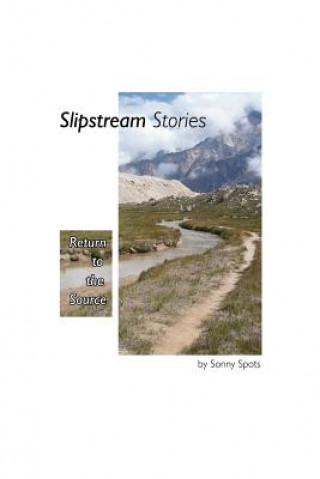 Buch Slipstream Stories, Return to the Source Sonny Spots