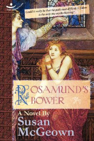 Carte Rosamund's Bower Susan McGeown