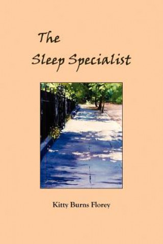 Kniha Sleep Specialist Kitty Burns Florey