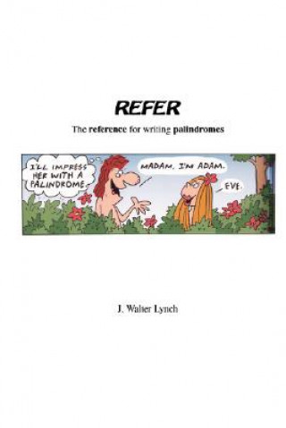 Βιβλίο Refer J. Walter Lynch