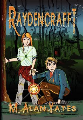 Livre Raydencrafft M. Alan Yates