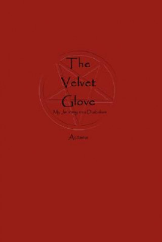 Book Velvet Glove Actaea