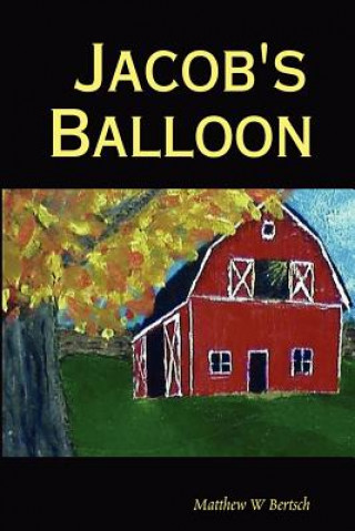 Carte Jacob's Balloon Matthew W Bertsch