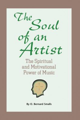 Carte Soul of an Artist O. Bernard Smalls