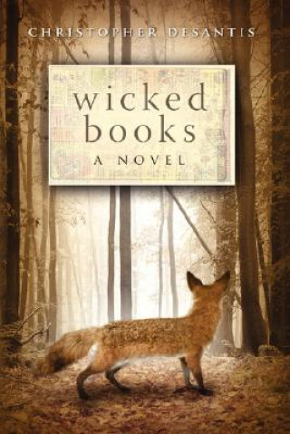 Carte Wicked Books Christopher DeSantis