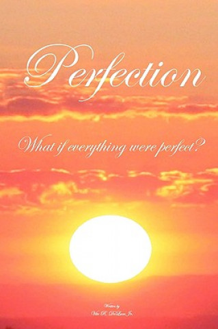 Knjiga Perfection Vito DeLuca
