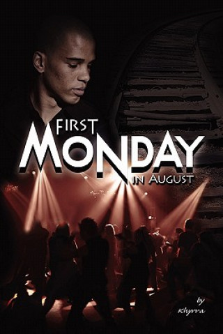 Carte First Monday In August Khyrra