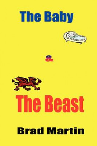 Libro Baby & The Beast Brad Martin