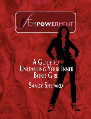 Buch FEmpowerment Sandy Shepard