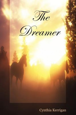 Knjiga Dreamer Cynthia Kerrigan