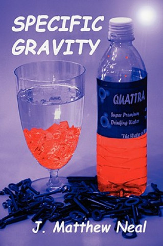 Libro Specific Gravity Neal