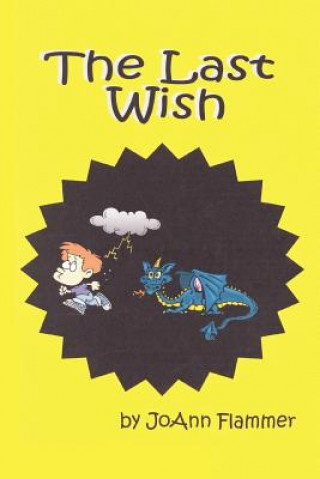 Könyv Last Wish JoAnn Flammer