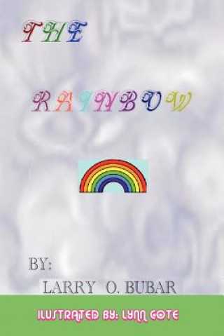 Boek Rainbow larry  o. bubar