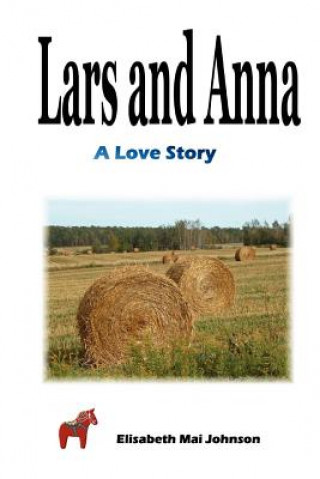 Livre Lars and Anna Elisabeth Mai Johnson