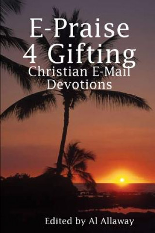 Buch E-Praise 4 Gifting Al Allaway