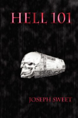 Βιβλίο Hell 101 Joseph Sweet