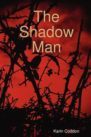 Kniha Shadow Man Karin Coddon