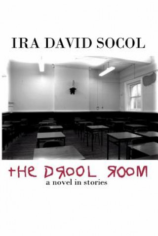 Książka Drool Room Ira Socol