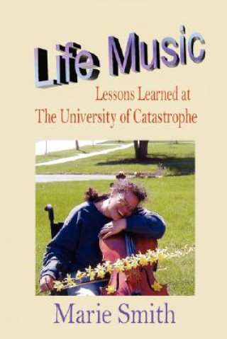 Kniha Life Music Marie Smith