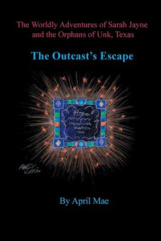 Buch Outcast's Escape April Mae