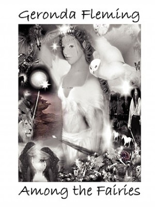 Carte Among The Fairies Geronda Fleming