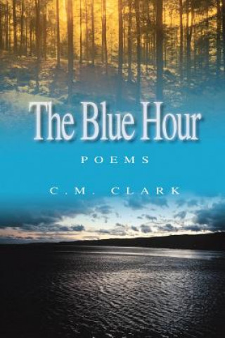 Libro Blue Hour C M Clark