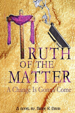 Libro Truth Of The Matter Bruce Davis