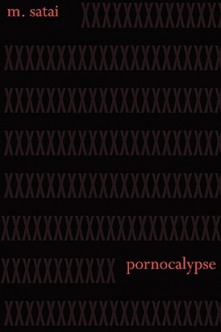 Buch Pornocalypse M Satai