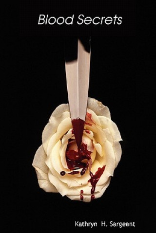 Βιβλίο Blood Secrets Kathryn H Sargeant