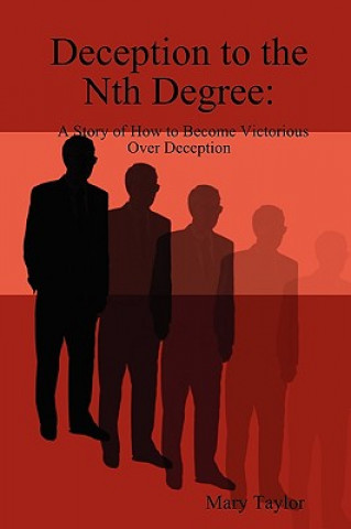 Carte Deception to the Nth Degree Mary Taylor