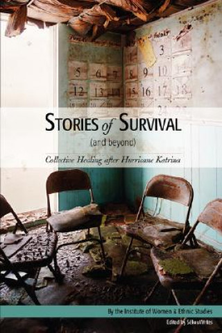 Knjiga Stories of Survival (and Beyond) IWES