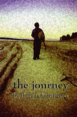 Kniha Journey Thomas Herrington