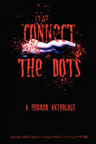 Könyv Connect the Dots Forked Tongue Publishing