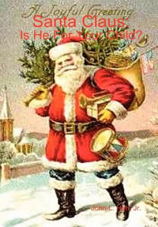 Carte Santa Claus Hoh