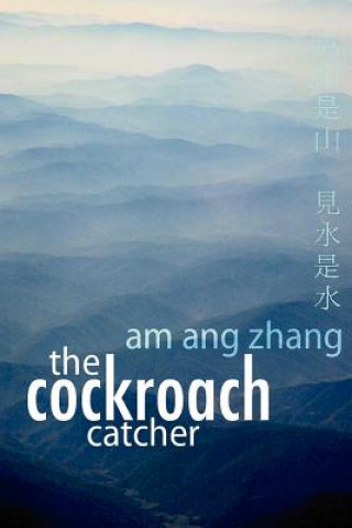 Libro Cockroach Catcher Am Ang Zhang